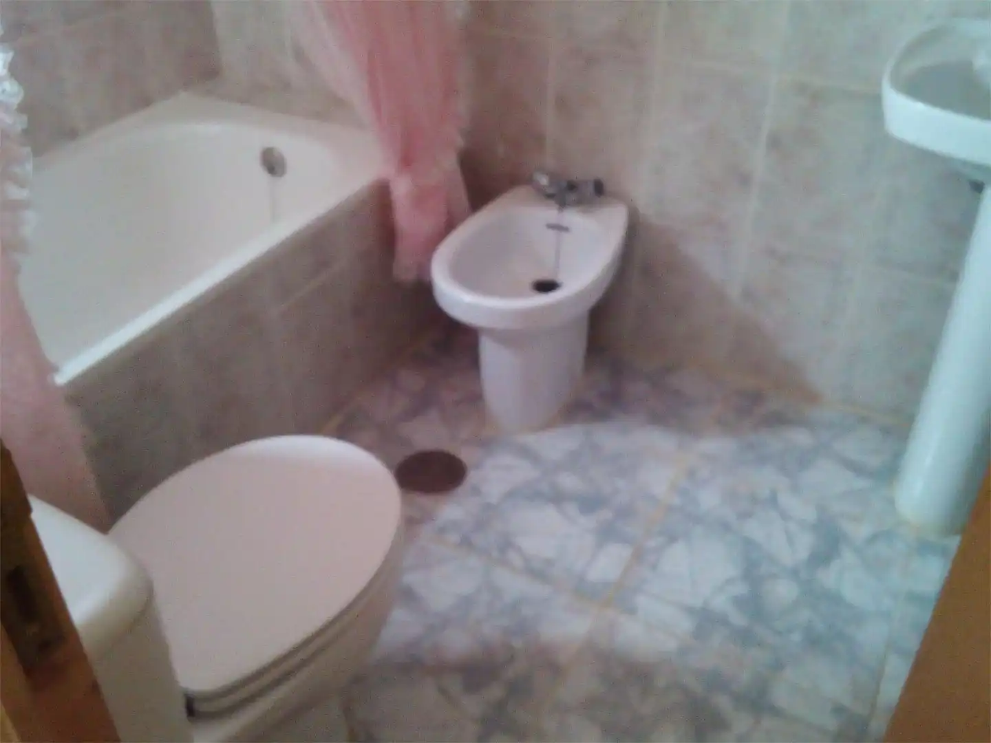 Baño de Terreno en venta en Vegas de Matute