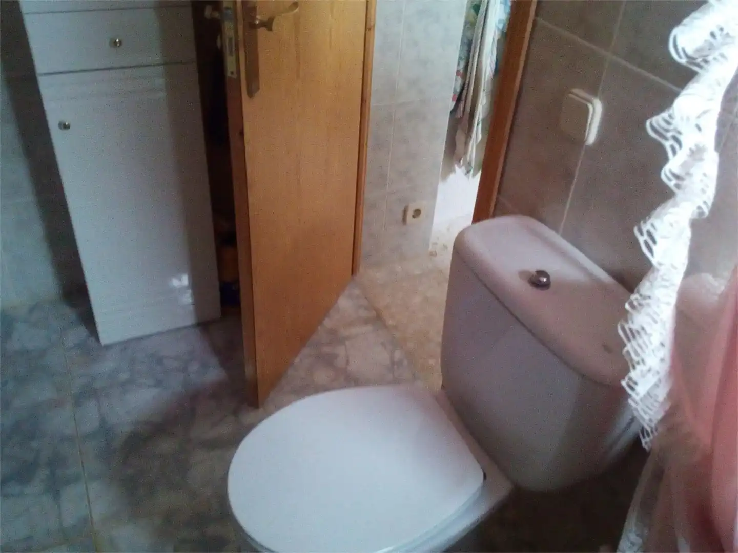 Baño de Terreno en venta en Vegas de Matute