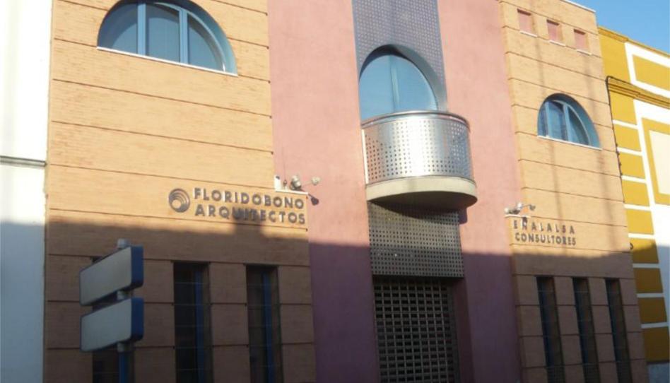 Photo 1 of Office for sale in Calle Pepe Corzo, 2, La Paz, Sevilla