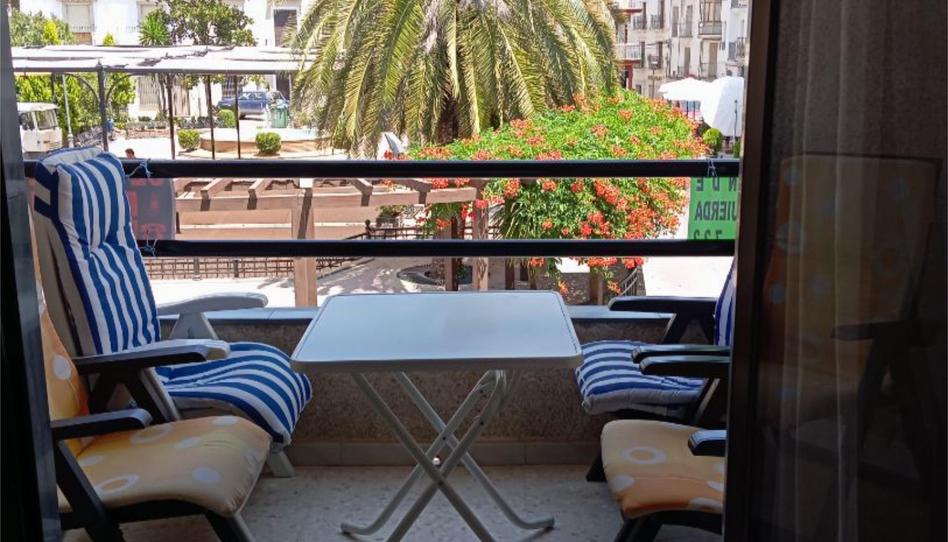 Photo 1 of Flat for sale in Plaza de la Constitución, 8, Valdepeñas de Jaén, Jaén