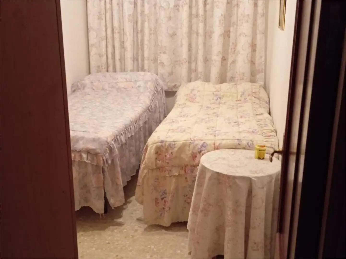 Wohnung zum Verkauf in Plaza de la Constitución, 8, Valdepeñas de Jaén Schlafzimmer von Wohnung zum Verkauf in Valdepeñas de Jaén mit Klimaanlage und Terrasse
