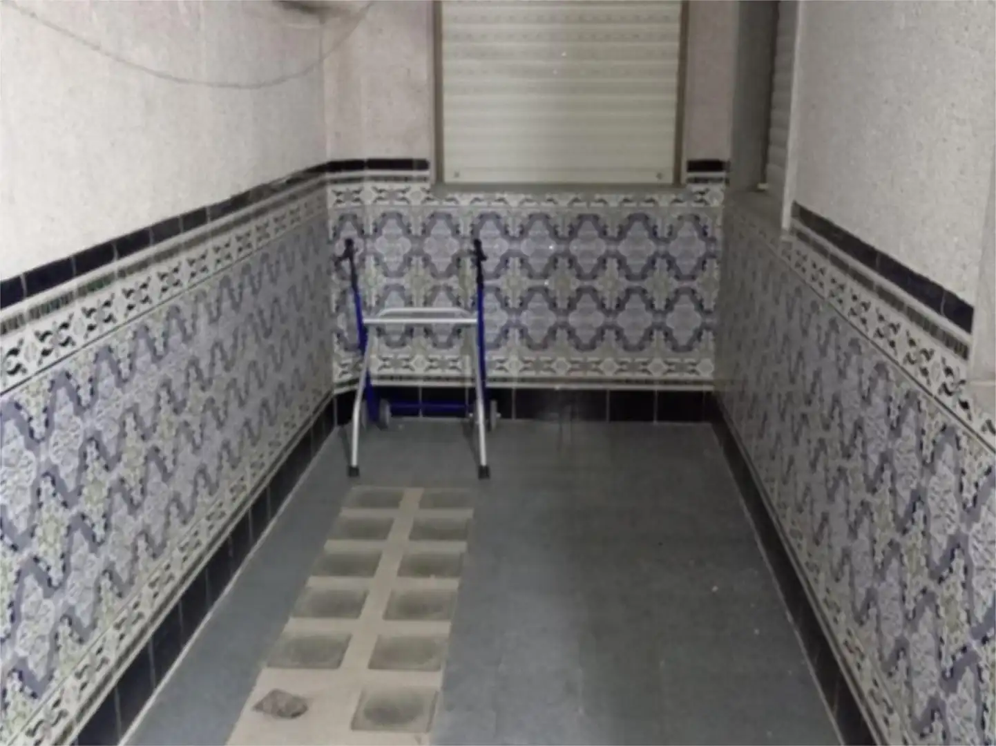 Wohnung zum Verkauf in Plaza de la Constitución, 8, Valdepeñas de Jaén Badezimmer von Wohnung zum Verkauf in Valdepeñas de Jaén mit Klimaanlage und Terrasse