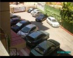Parking of Apartment for sale in Finestrat  with Terrace and Swimming Pool
