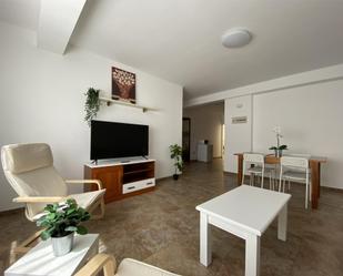 Living room of Flat to rent in Puerto del Rosario  with Terrace