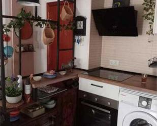 Küche von Wohnungen zum verkauf in Güevéjar