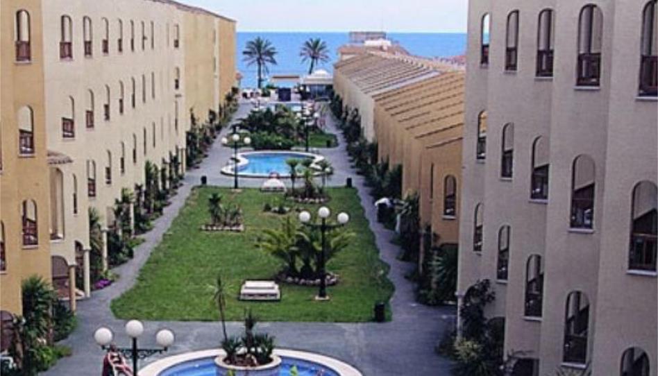 Foto 1 de Pis de lloguer a Avinguda del Papa Luna, 156, La Volta, Castellón