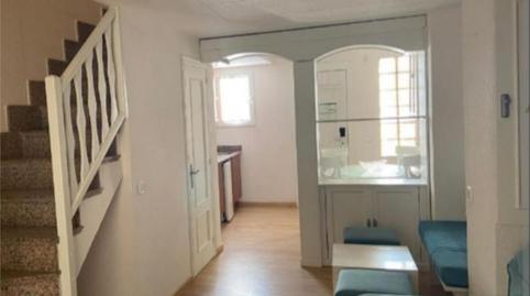 Foto 4 de Pis de lloguer a Avinguda del Papa Luna, 156, La Volta, Castellón