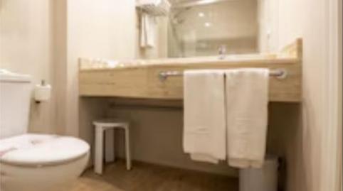 Foto 5 de Pis de lloguer a Avinguda del Papa Luna, 156, La Volta, Castellón