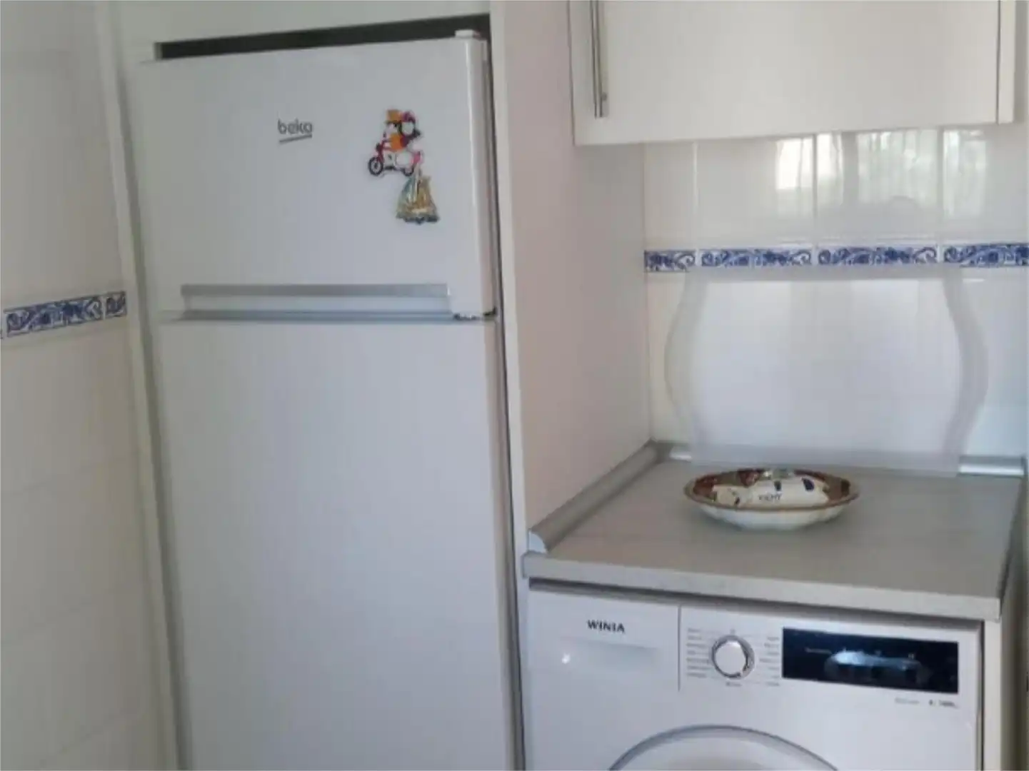 Piso de alquiler en Calle Asdrúbal, 16, Novo Sancti Petri Piso de alquiler en Calle Asdrúbal, 16, Novo Sancti Petri
