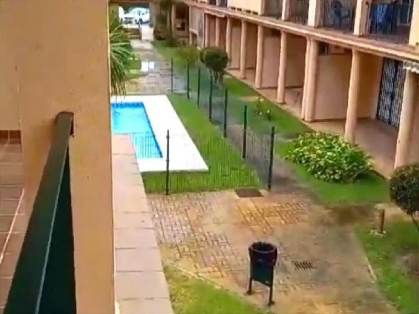 Piso de alquiler en Calle Asdrúbal, 16, Novo Sancti Petri Piso de alquiler en Calle Asdrúbal, 16, Novo Sancti Petri