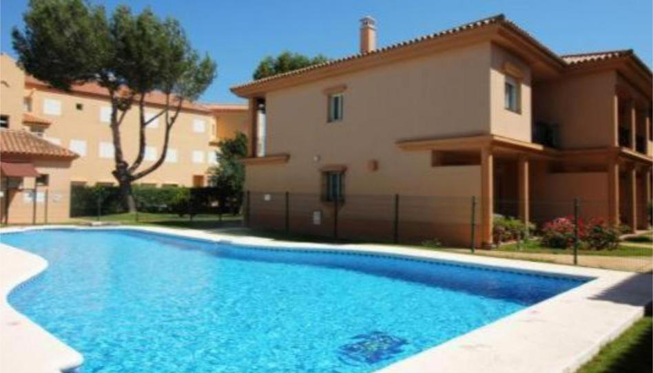 Photo 1 of Flat to rent in Calle Asdrúbal, 16, Novo Sancti Petri, Cádiz