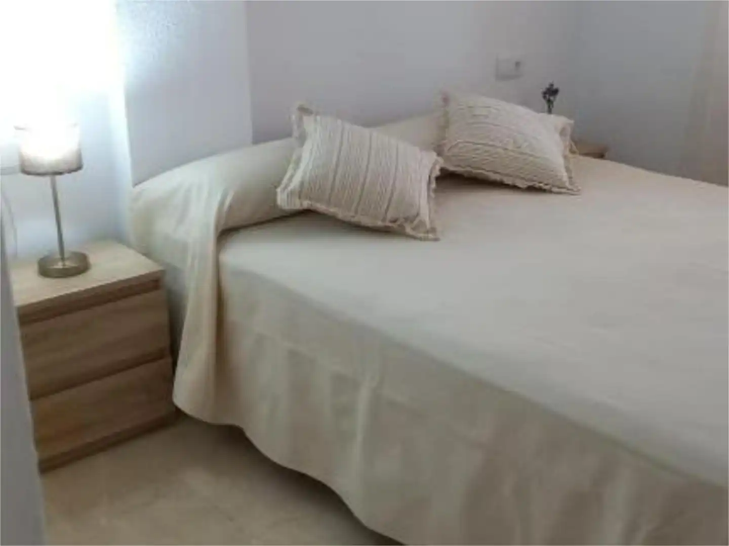 Piso de alquiler en Calle Asdrúbal, 16, Novo Sancti Petri Piso de alquiler en Calle Asdrúbal, 16, Novo Sancti Petri