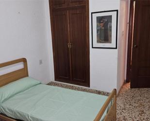 Dormitori de Pis per a compartir en Alboraya amb Aire condicionat i Terrassa