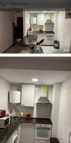 Piso en Alquiler en Carrer Pola, 6 en Tossa de Mar pueblo