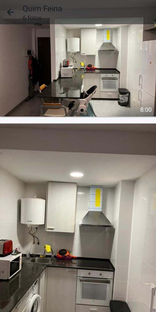 Flat to rent in Carrer Pola, 6, Tossa de Mar pueblo