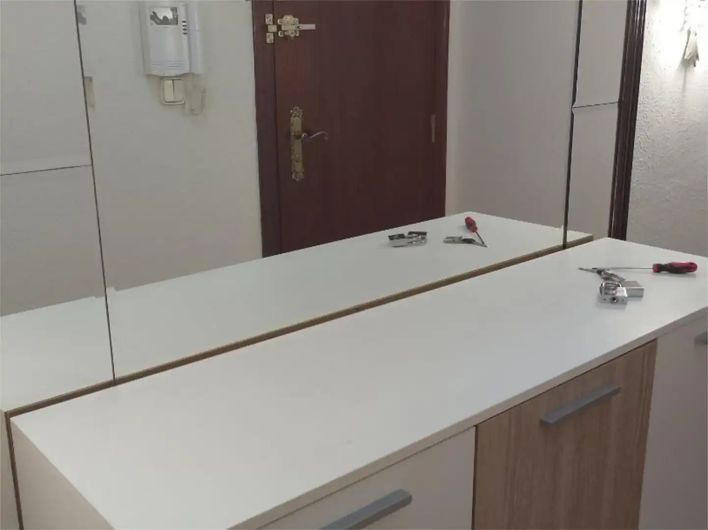 Flat for rent in Calle Marqués de San Esteban, 59, Barrio del Centro Flat for rent in Gijón with Heating, Parquet flooring and Furnished
