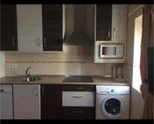 Kitchen of Apartment to rent in Almadén