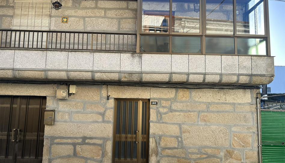Planta baja for sale in Lugar Señorin, 160, O Carballiño , Ourense - image 1 Photo 1 of Planta baja for sale in Lugar Señorin, 160, O Carballiño , Ourense