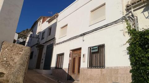 Foto 2 de Casa adosada en venta en Carretera del Bosquet, 7, Mogente / Moixent, Valencia