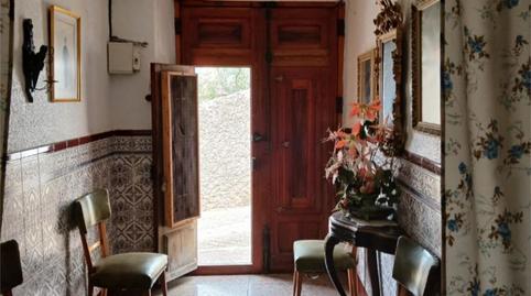 Foto 5 de Casa adosada en venta en Carretera del Bosquet, 7, Mogente / Moixent, Valencia