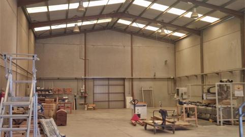 Industrial buildings to rent in Calle Puenteareas, 6j, Villaseca de la Sagra, Toledo - image 2 Photo 2 of Industrial buildings to rent in Calle Puenteareas, 6j, Villaseca de la Sagra, Toledo