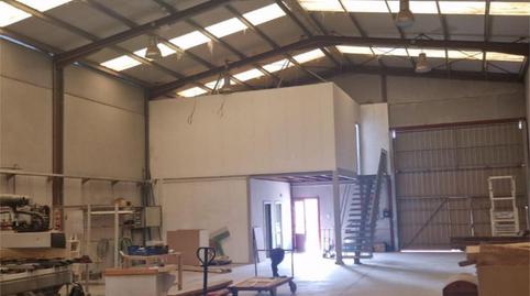 Industrial buildings to rent in Calle Puenteareas, 6j, Villaseca de la Sagra, Toledo - image 5 Photo 5 of Industrial buildings to rent in Calle Puenteareas, 6j, Villaseca de la Sagra, Toledo