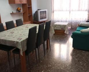 Living room of Flat to rent in Ontinyent  with Terrace and Balcony