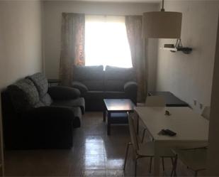 Living room of Flat to rent in  Murcia Capital  with Air Conditioner