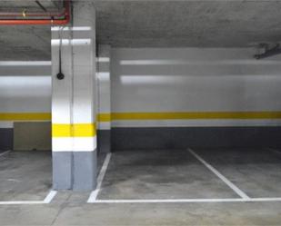 Parking of Garage to rent in Torremolinos