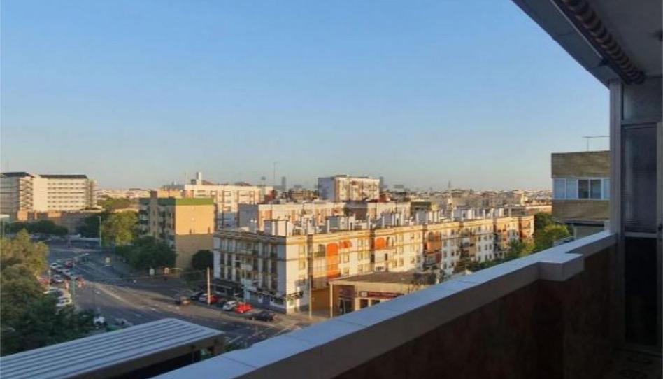 Flat to rent in Grupo Macarena Tres Huertas, 4, El Torrejón - El Cerezo, Sevilla - image 1 Photo 1 of Flat to rent in Grupo Macarena Tres Huertas, 4, El Torrejón - El Cerezo, Sevilla