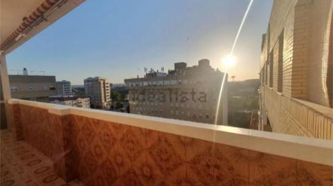 Flat to rent in Grupo Macarena Tres Huertas, 4, El Torrejón - El Cerezo, Sevilla - image 2 Photo 2 of Flat to rent in Grupo Macarena Tres Huertas, 4, El Torrejón - El Cerezo, Sevilla