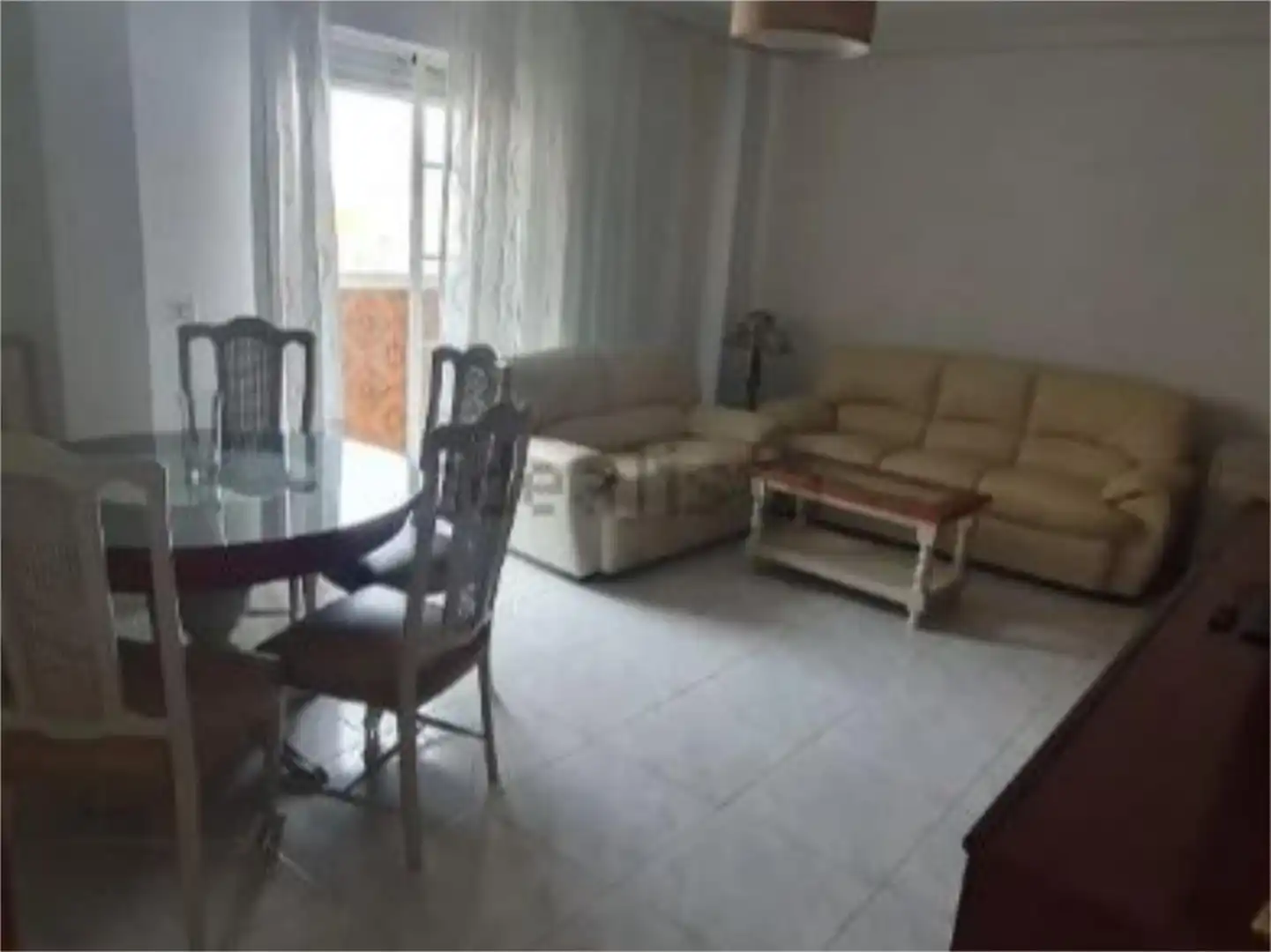 Wohnung zur Miete in Grupo Macarena Tres Huertas, 4, El Torrejón - El Cerezo Wohnzimmer von Wohnung zur Miete in Sevilla mit Klimaanlage, Terrasse und Möbliert