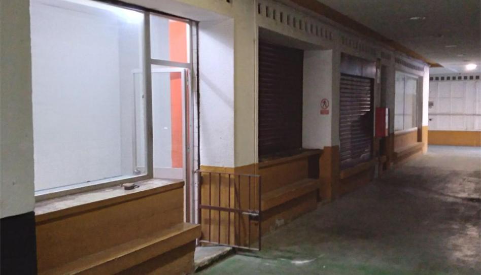 Premises for sale in Calle Manuel Pareja Obregón, 1, Triana Oeste, Sevilla - image 1 Photo 1 of Premises for sale in Calle Manuel Pareja Obregón, 1, Triana Oeste, Sevilla