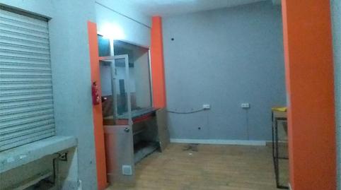 Premises for sale in Calle Manuel Pareja Obregón, 1, Triana Oeste, Sevilla - image 3 Photo 3 of Premises for sale in Calle Manuel Pareja Obregón, 1, Triana Oeste, Sevilla