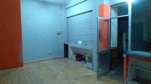 Premises for sale in Calle Manuel Pareja Obregón, 1, Triana Oeste, Sevilla - image 4 Photo 4 of Premises for sale in Calle Manuel Pareja Obregón, 1, Triana Oeste, Sevilla