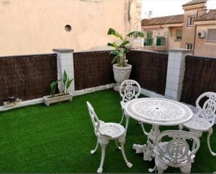 Terrace of Attic for sale in Cartagena  with Terrace