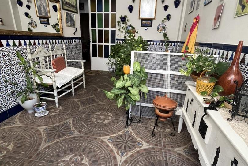 Photo 1 of Single-family semi-detached for sale in Calle Fernando Zóbel, 9, La Algaba, Sevilla