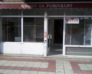 Premises to rent in San Andrés del Rabanedo