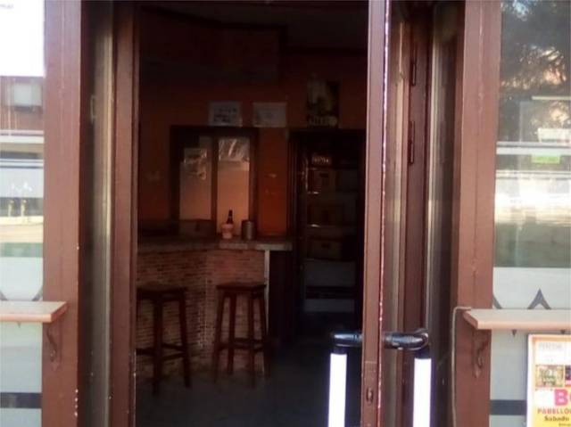 Local comercial en Alquiler en Calle Palacio Valdés, 9 en Las Ventas