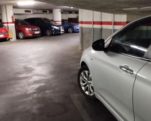 Parking of Box room to rent in  Barcelona Capital