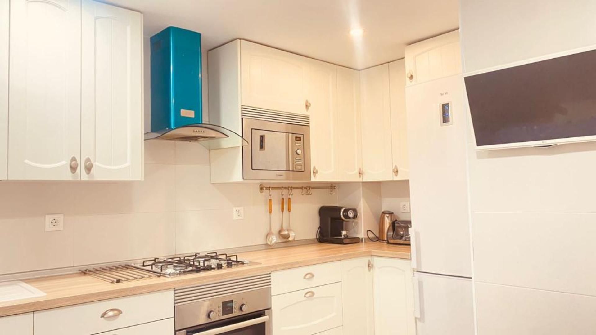 Single-family semi-detached to share in Calle del Perú, 26, La Avanzada - La Cueva