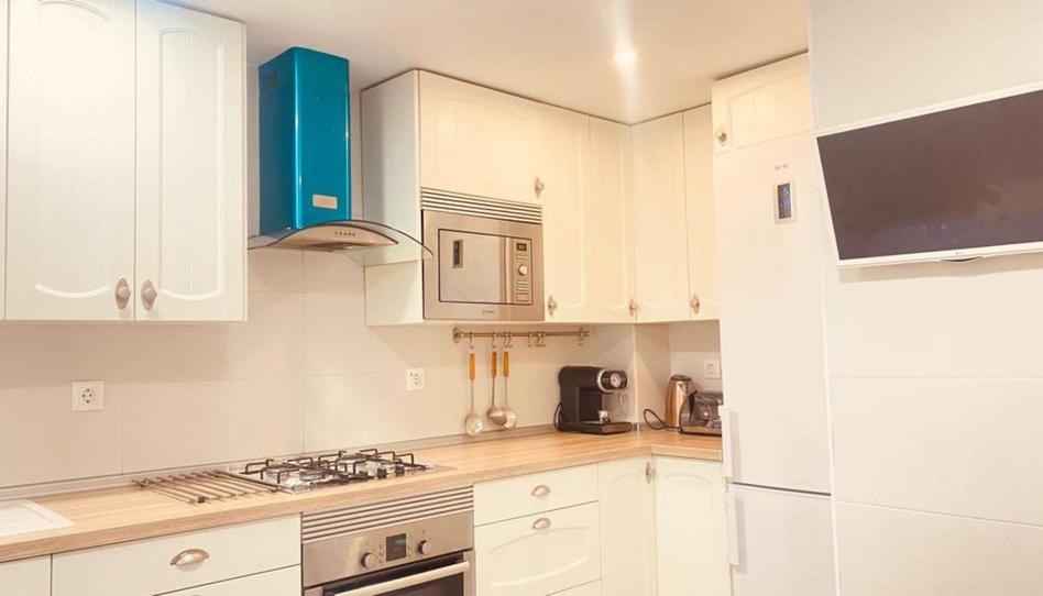 Casa adosada per a compartir a Calle del Perú, 26, La Avanzada - La Cueva, Madrid - imatge 1 Foto 1 de Casa adosada per a compartir a Calle del Perú, 26, La Avanzada - La Cueva, Madrid