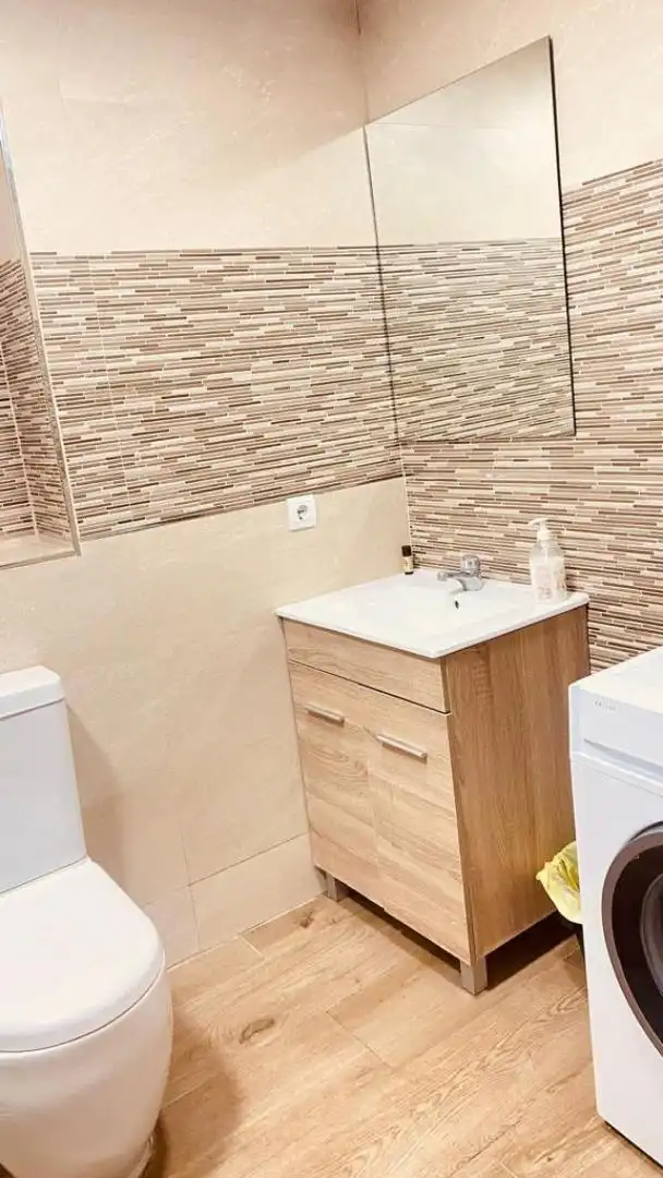 Zimmer in Calle del Perú, 26, La Avanzada - La Cueva