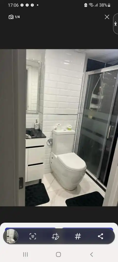 Zimmer in Calle del Perú, 26, La Avanzada - La Cueva