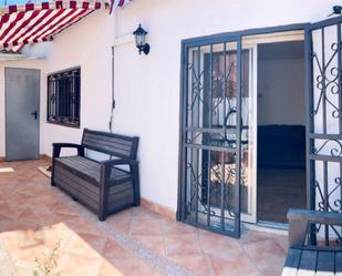 Terrace of Attic to rent in Viladecans  with Air Conditioner, Terrace and Balcony
