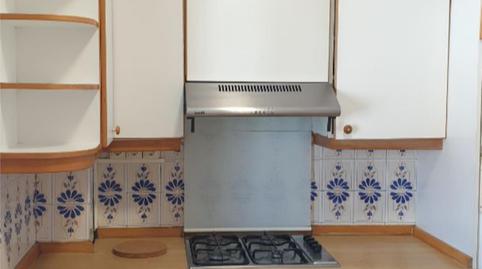 Pis en venda a Calle Conde Garay, 7, Saldaña, Palencia - imatge 2 Foto 2 de Pis en venda a Calle Conde Garay, 7, Saldaña, Palencia