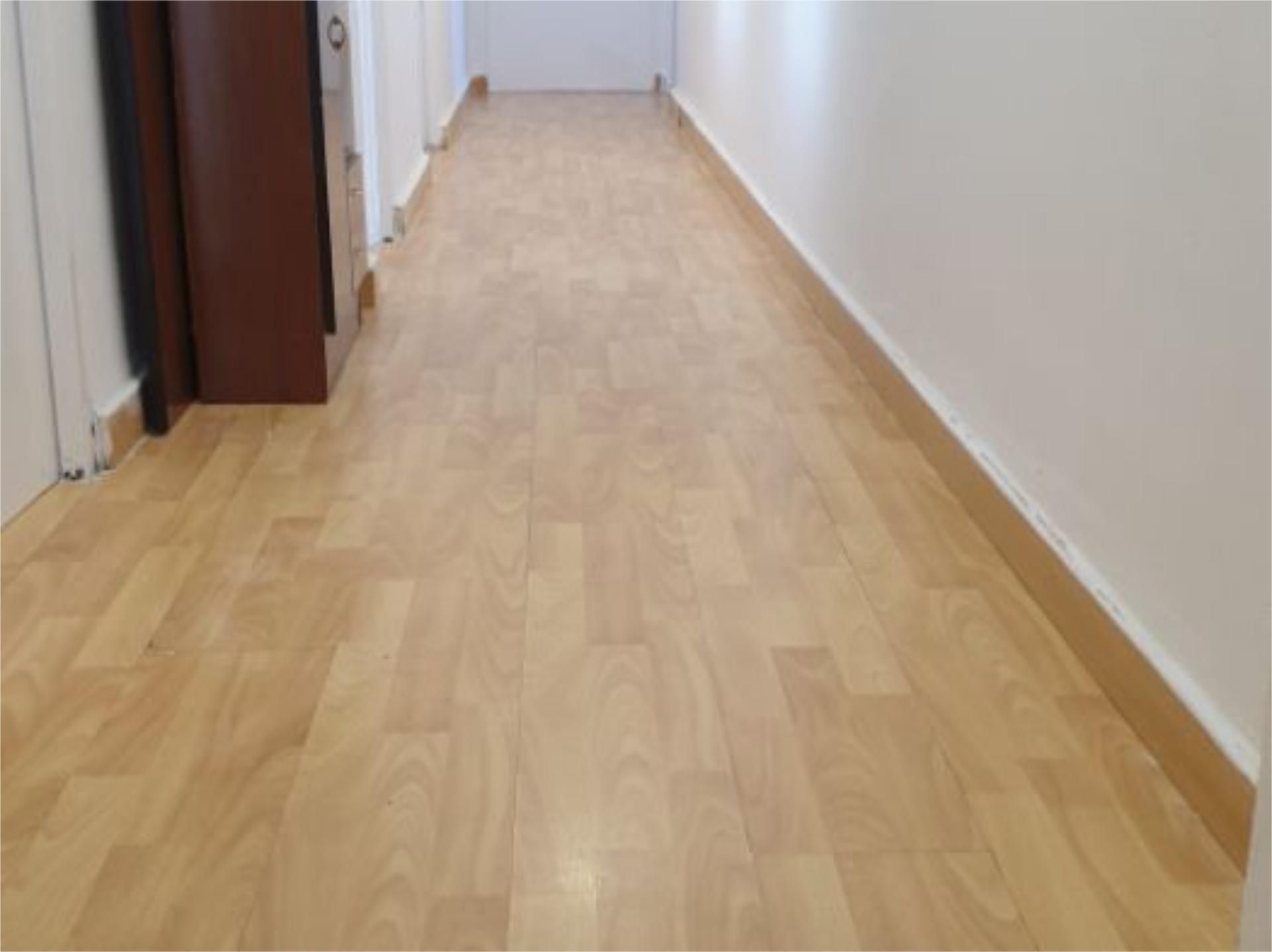 Pis en venda en Saldaña amb Calefacció, Parquet i Moblat