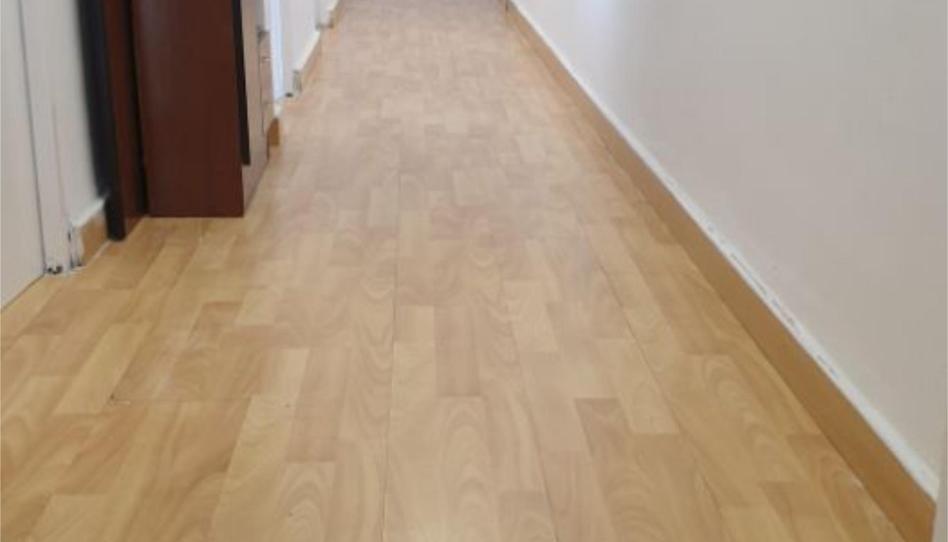 Pis en venda a Calle Conde Garay, 7, Saldaña, Palencia - imatge 1 Foto 1 de Pis en venda a Calle Conde Garay, 7, Saldaña, Palencia