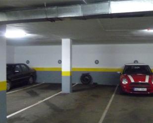 Parking of Garage to rent in  Madrid Capital