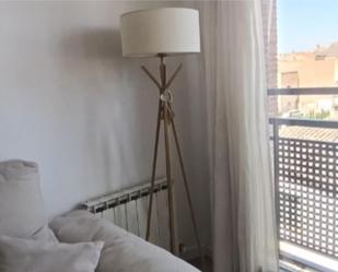 Bedroom of Flat for sale in Ogíjares  with Air Conditioner and Balcony
